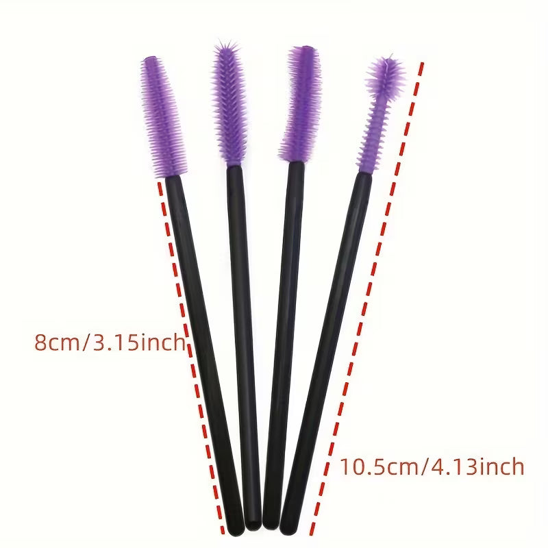 Reusable Silicone Cleaning Tool
