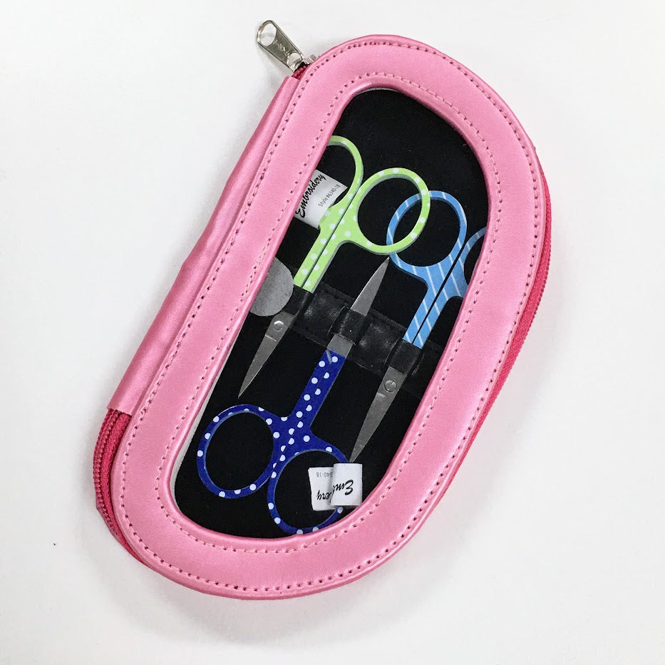 Pink Tool Case
