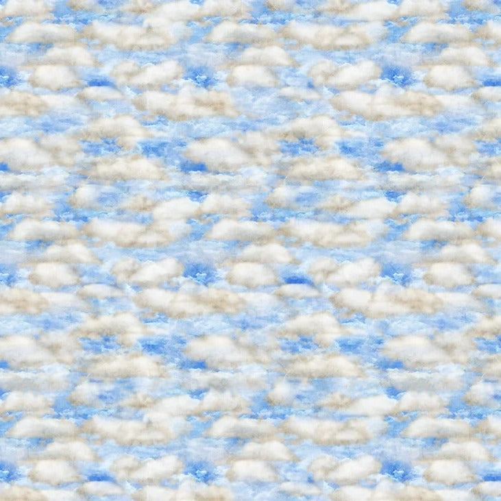All Michigan Shop Hop Clouds/Sky - PRE-ORDER NOW! Available June 1, 2026