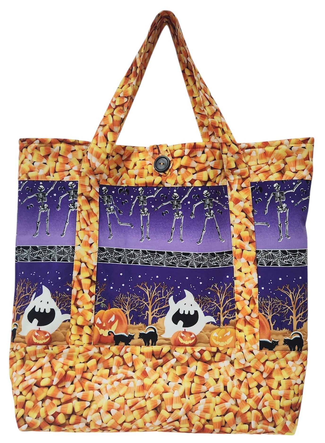 Basic Tote - After Life Party Kit