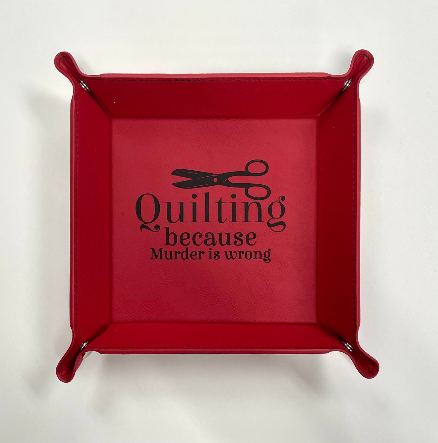 Novelty Snap Trays
