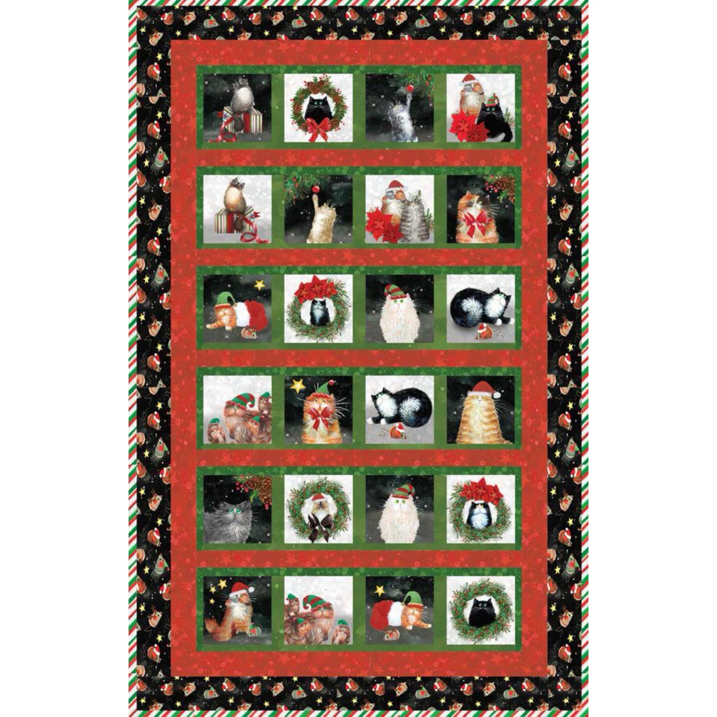 Advent Catlendar Kit