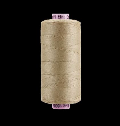 Konfetti Wonderfil 50wt 3-Ply & Efina 60wt 2-Ply - 4 Large Spool Pack