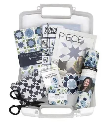 Nantucket Summer Collector's Edition Box