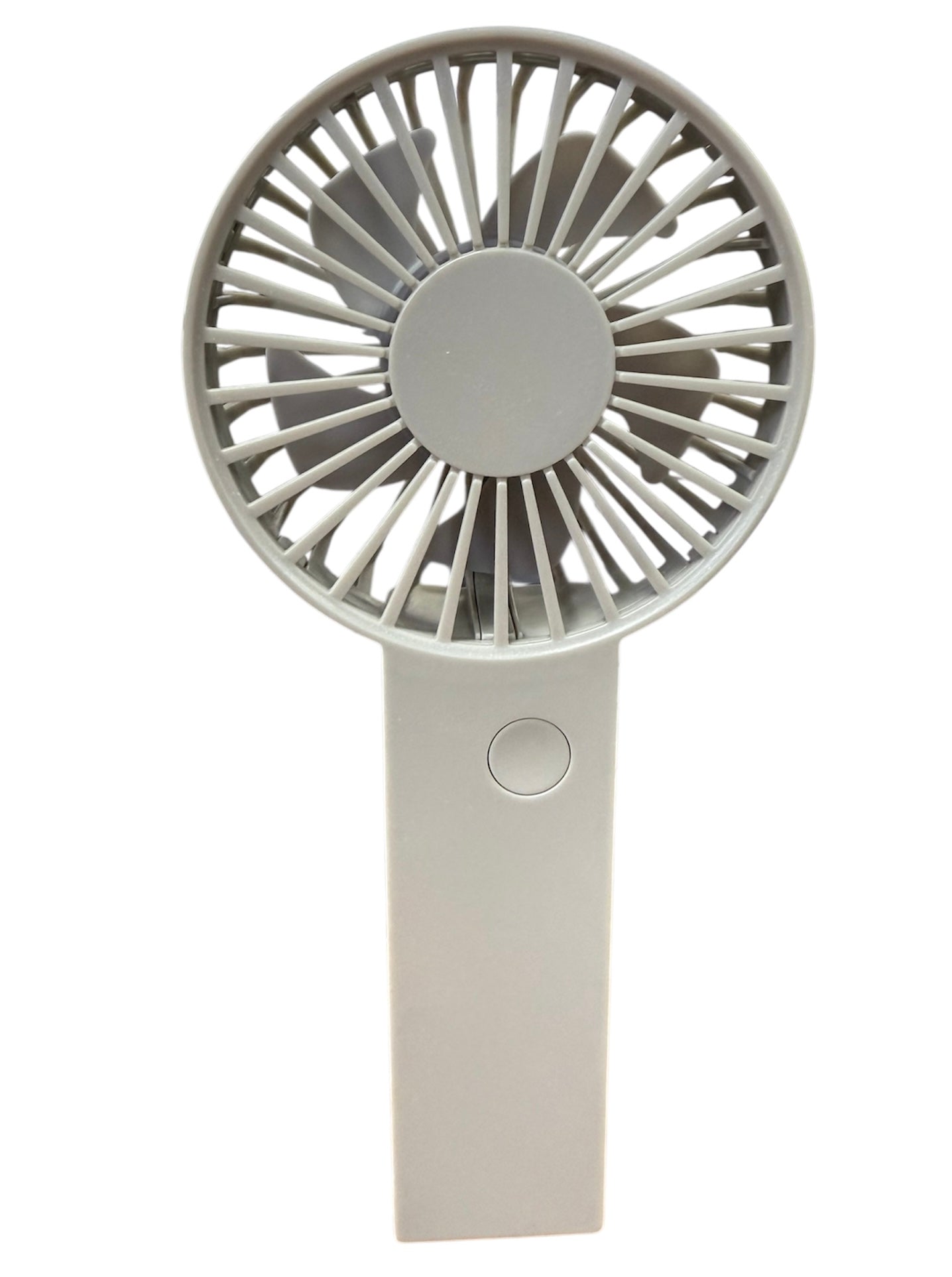 Rechargeable Strong Wind Small Fan