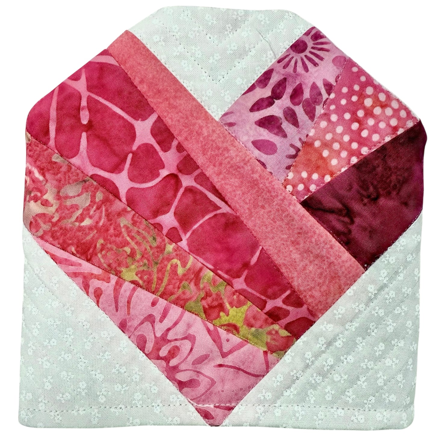 Swatter Sweater For Your Fly Swatter January: Heart