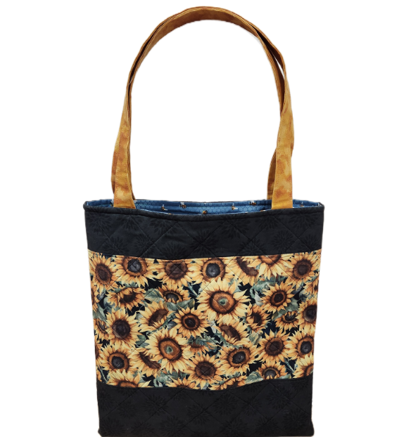 Sunkissed - Basic Tote #5 Kit