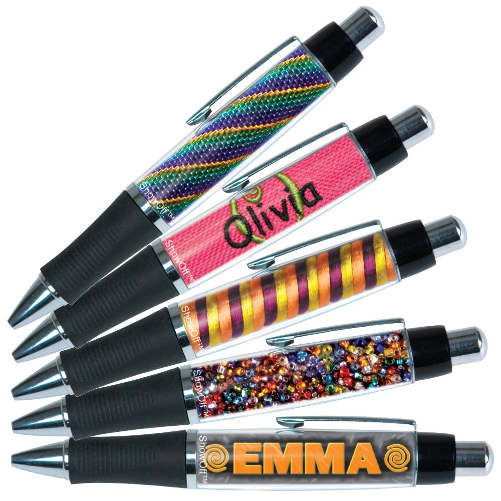 ShowOff Pen