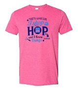 2026 All Michigan Shop Hop T-Shirt Size S through XXXL - PRE-ORDER