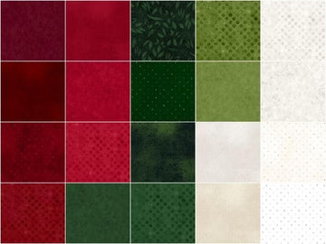Fundamentals: Yule Love This Strip Set