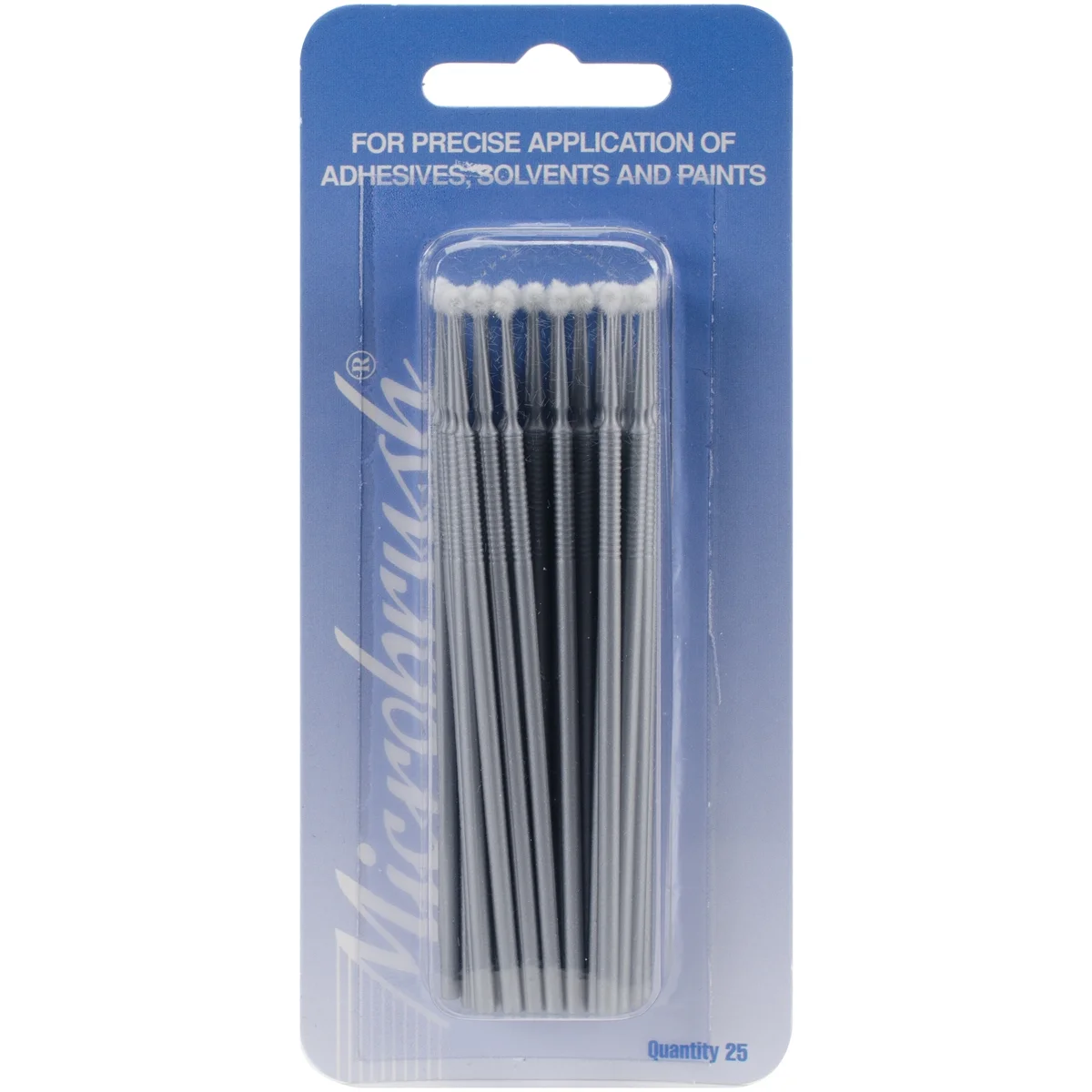 Microbrush (25pk)