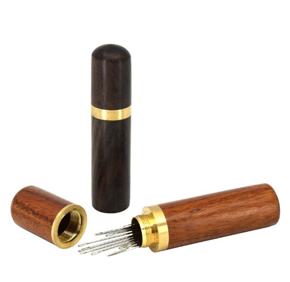 The Ultimate Needle Keeper