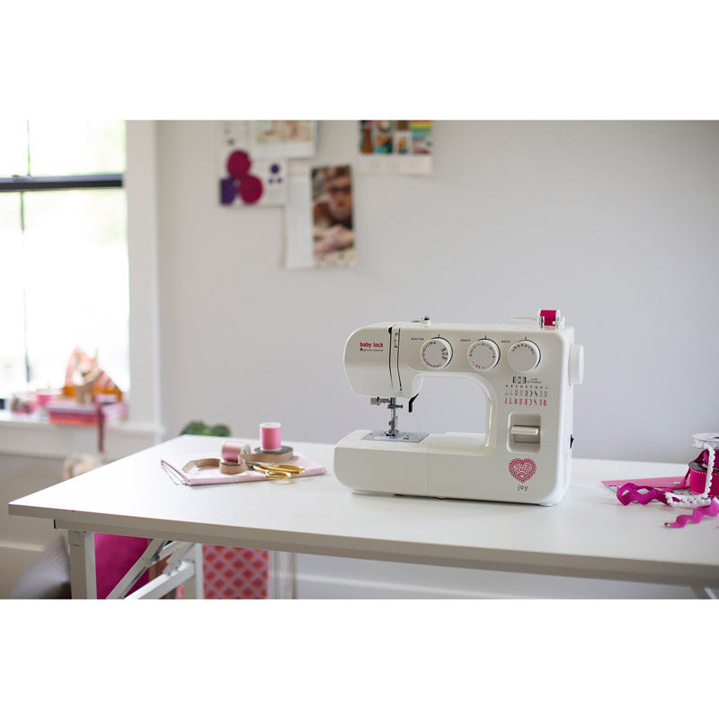 Baby Lock Joy Sewing Machine