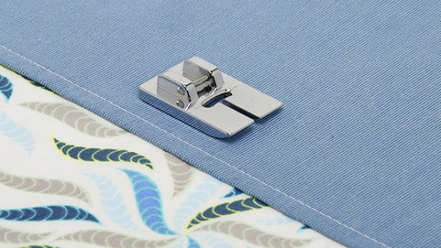 Bi-Level Foot, Baby Lock BLSO-BLF