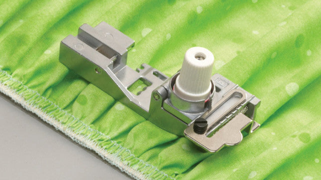 Elastic Foot, Baby Lock BLE8-EF