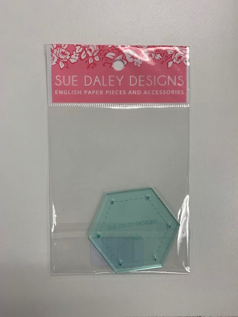 Hexagon Templates