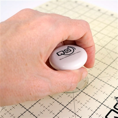 Quilters Select Ruler Handle