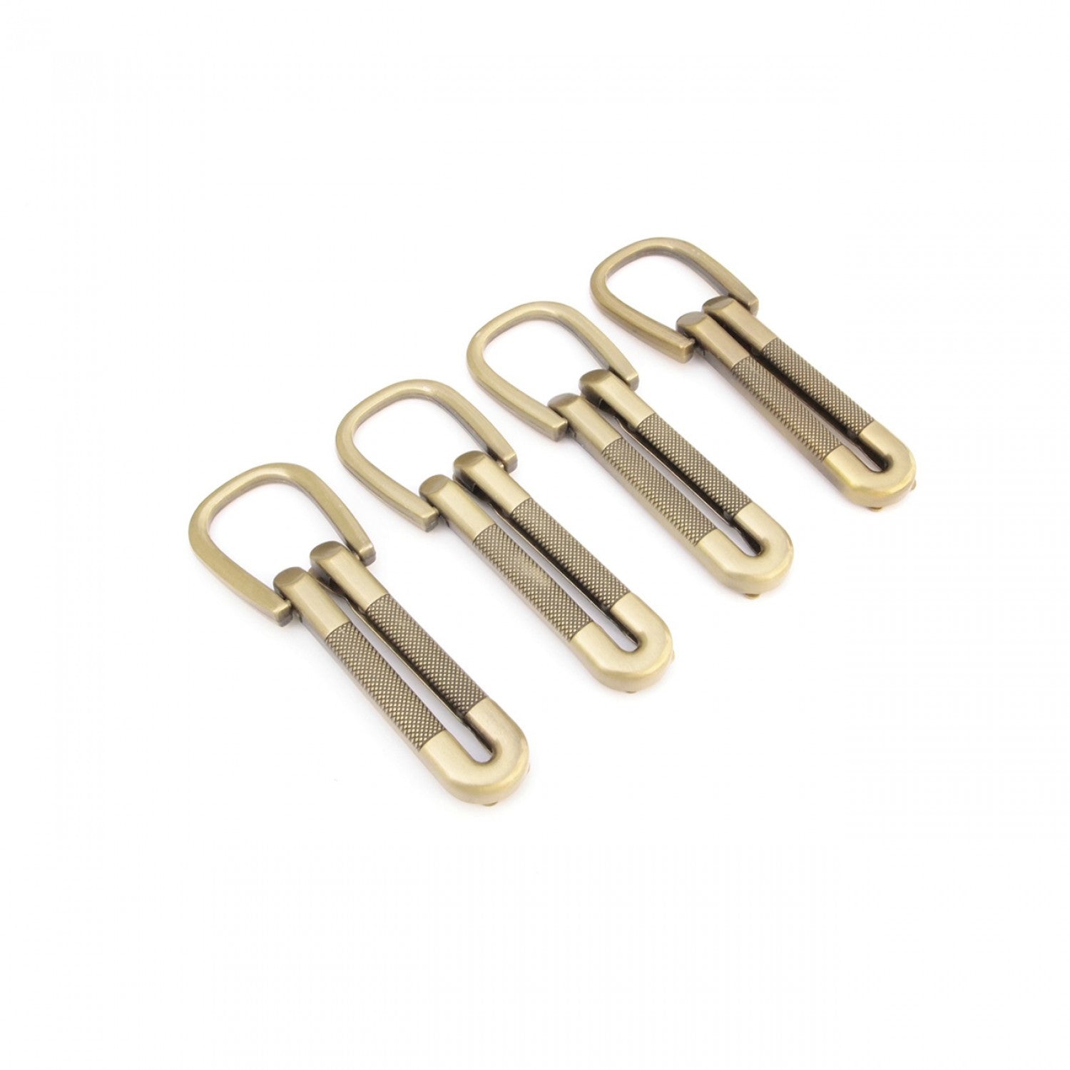 3/4" Textured Loop Strap Connectors, Hardware – Country Stitches, MI