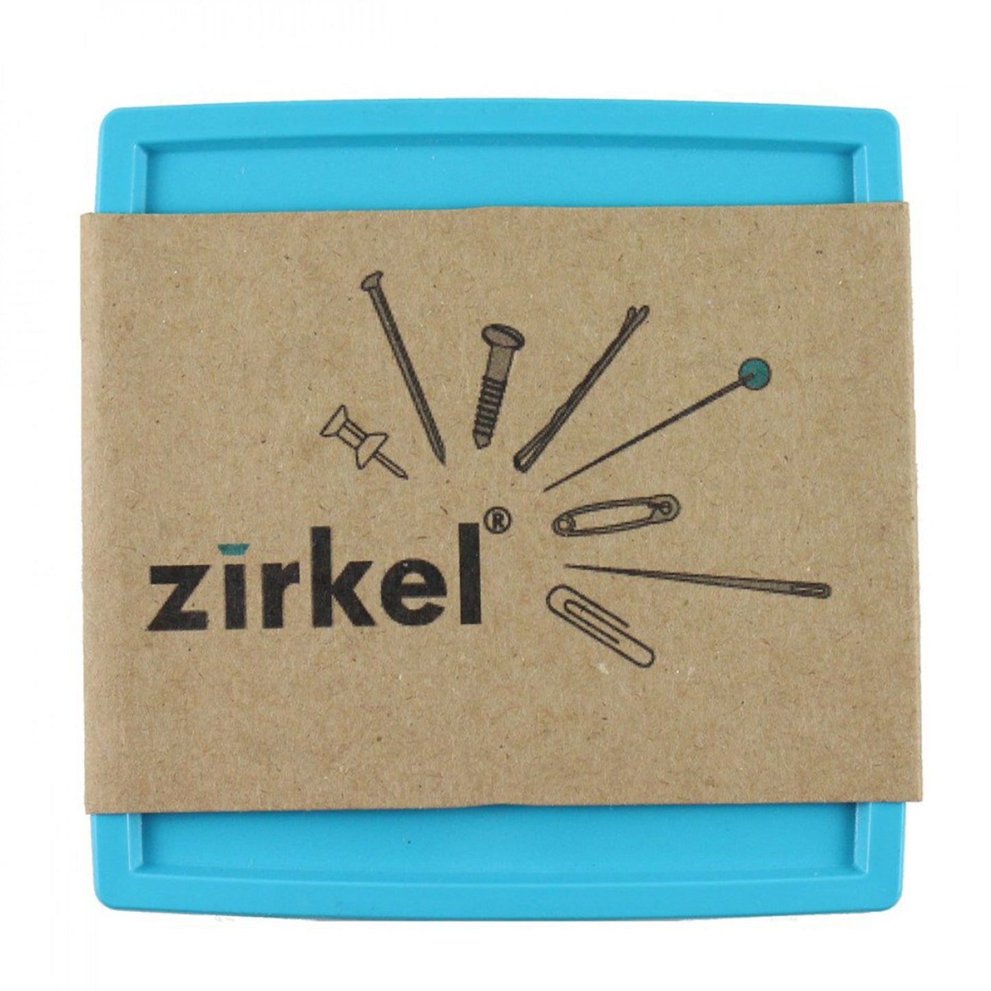 Zirkel Magnetic Pin Cushion