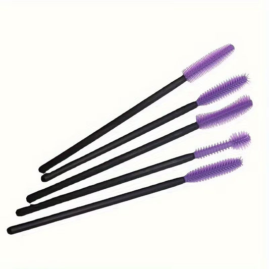 Reusable Silicone Cleaning Tool