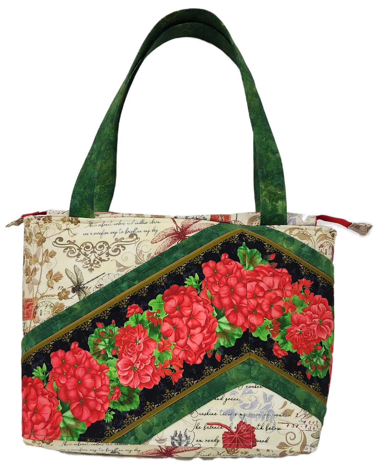 Kit Highland Tote