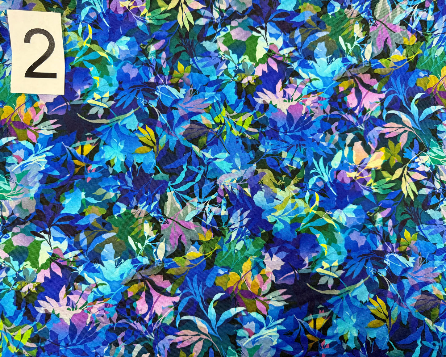 Brown Bag Mystery 2026 - Kit #2 with Optional Border & Binding