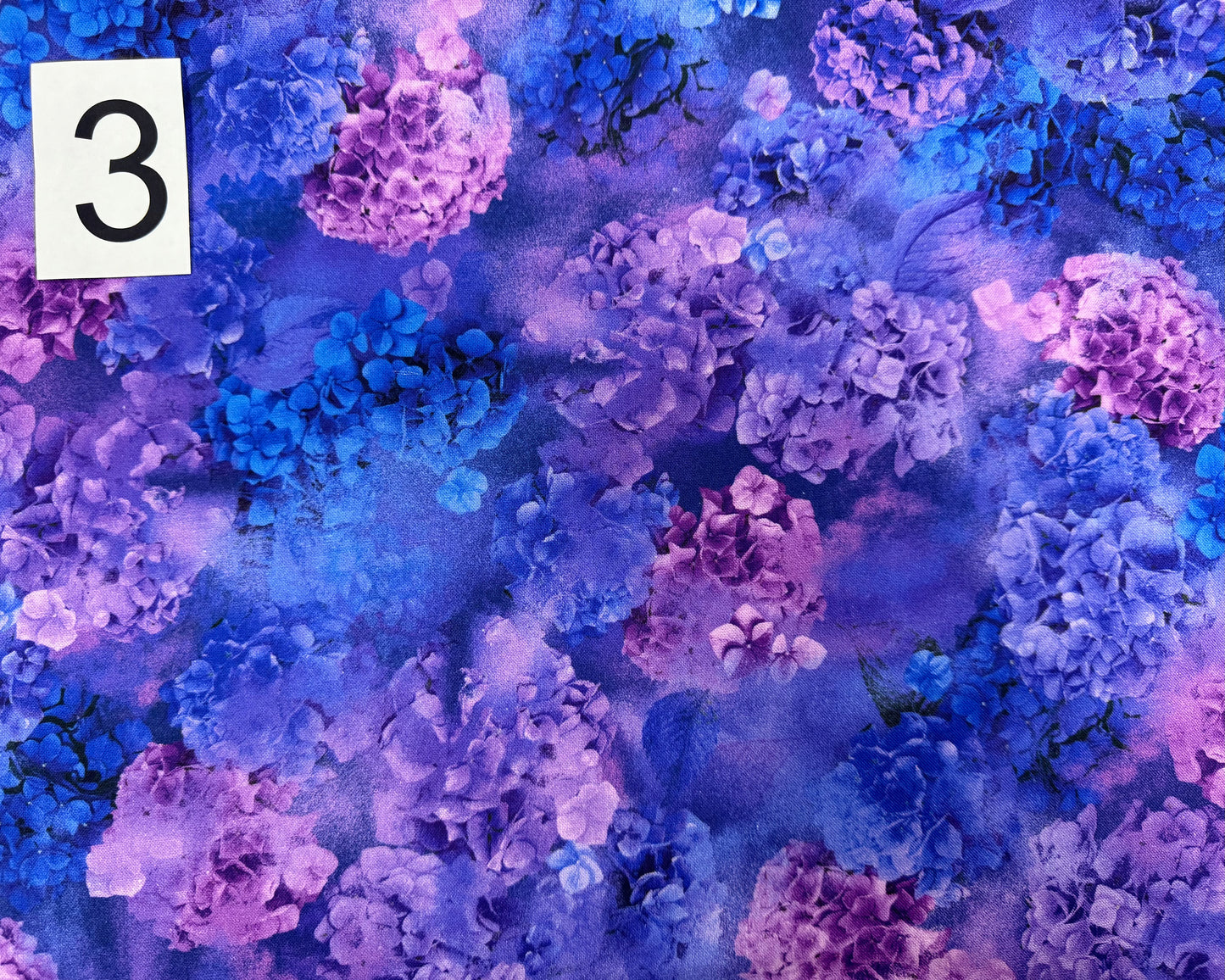 Brown Bag Mystery 2026 - Kit #3 with Optional Border & Binding