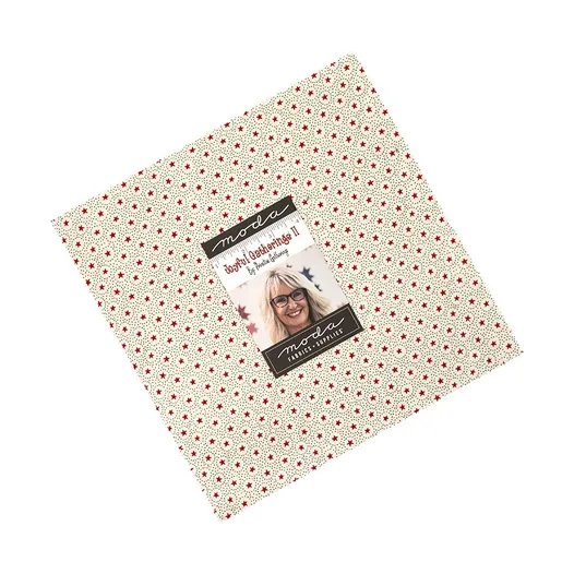 Joyful Gatherings II 10" Square Layer Cake