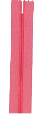 Zippers by the Yard, 4 yds w 16 pulls