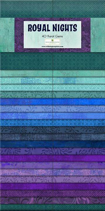 Royal Nights, Pre-cuts