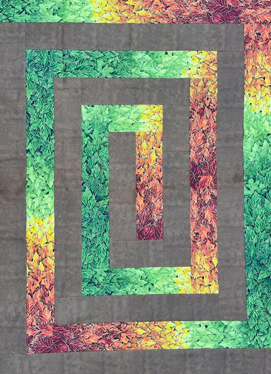 Endless Love Fall Glory, Kit