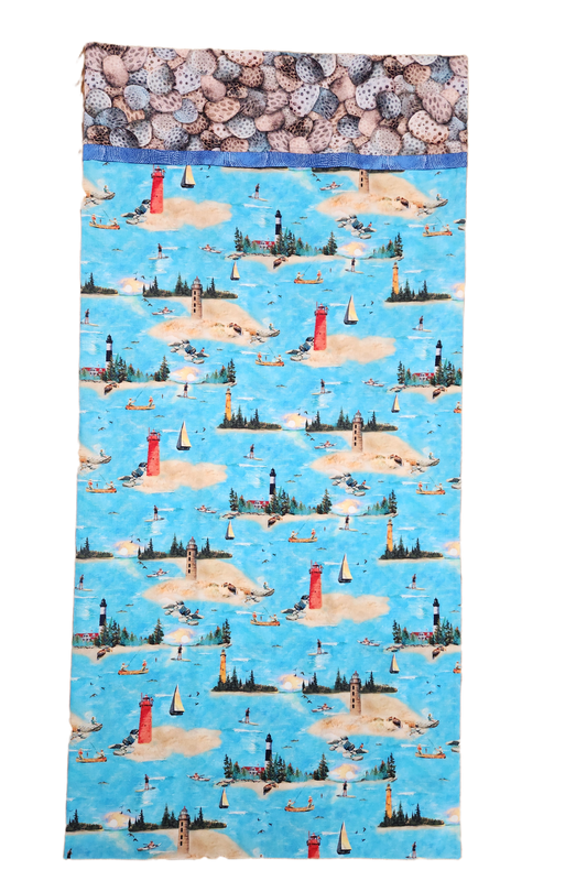 2025 All Michigan Shop Hop Pillowcase Kits Pre-Order