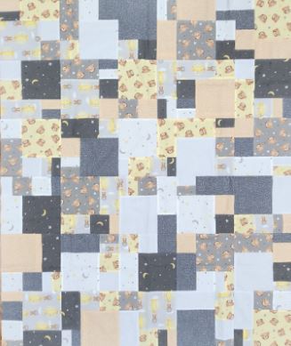 Crazy Eights Sweet Dreams Kit