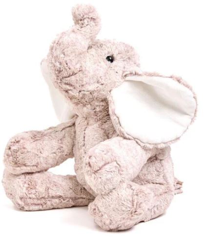 Cuddle Critters Harper the Elephant Kit