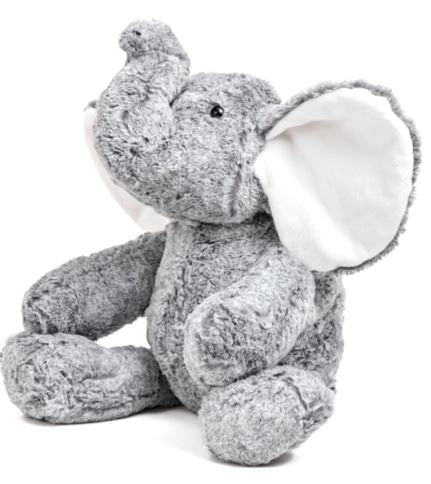 Cuddle Critters Harper the Elephant Kit