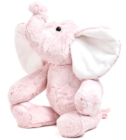 Cuddle Critters Harper the Elephant Kit