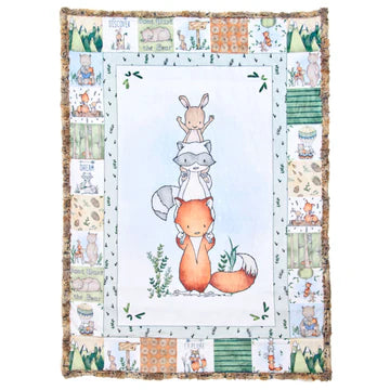 Cuddle Kit - Timber Grove