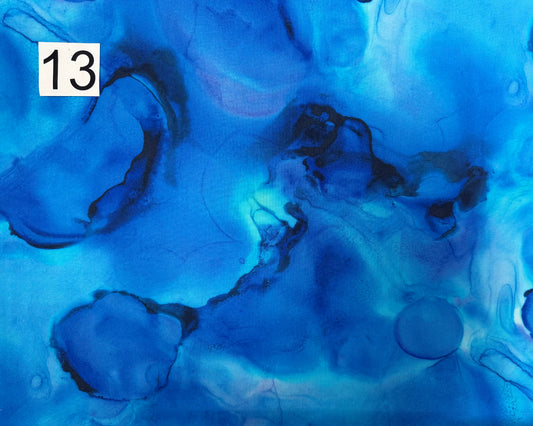 Brown Bag Mystery 2026 - Kit #13 with Optional Border & Binding