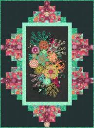 Grand Prize Calixta Quilt Kit