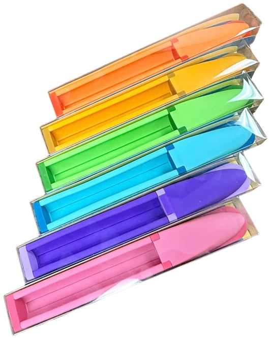 Bob-Sled Bobbin Needle Travel Case