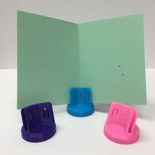 Pattern Stand (Multiple Colors)
