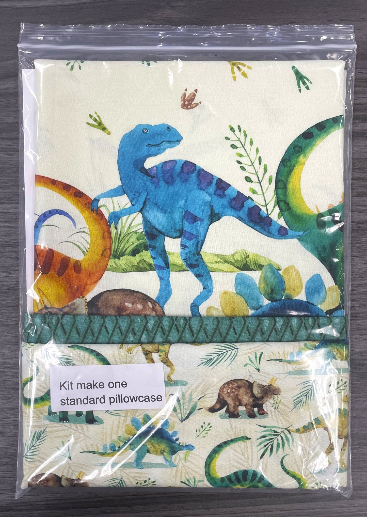 Pillowcase Kits (Assorted options)
