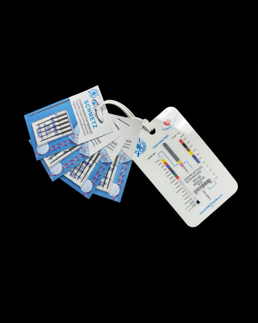 SOLD OUT Schmetz Super Nonstick Needles Bundle