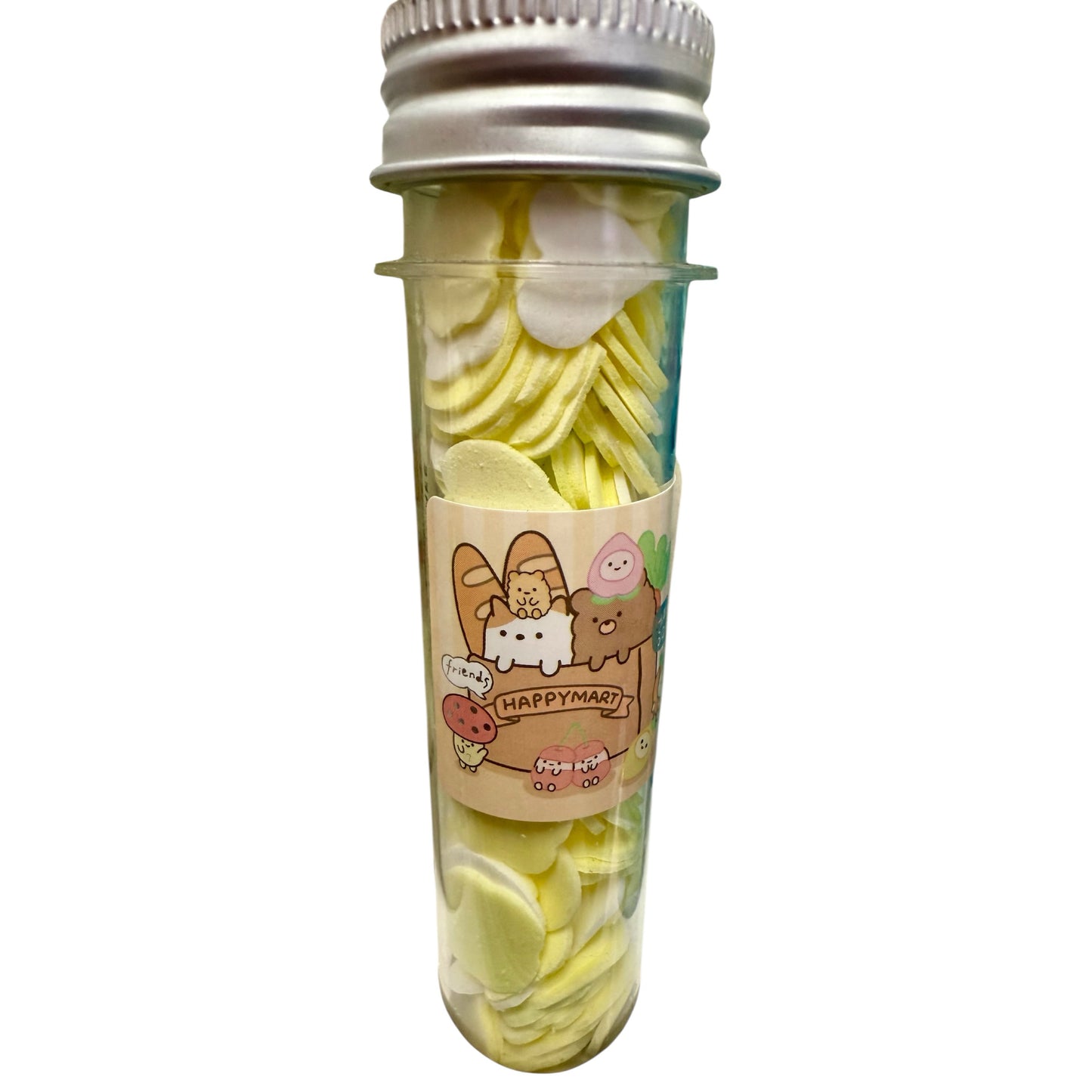 Hand Soap On The Go