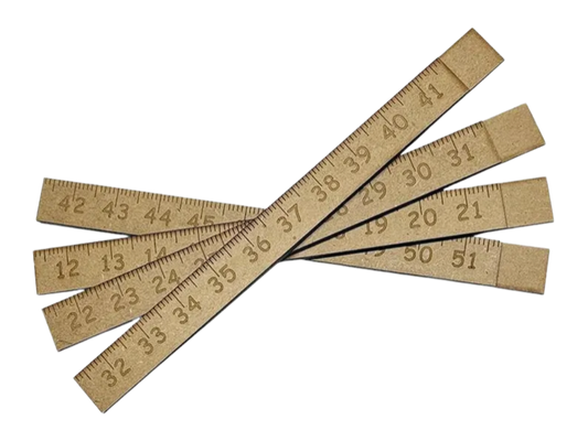 Rulers Country Stitches, MI Rulers Country Stitches, MI