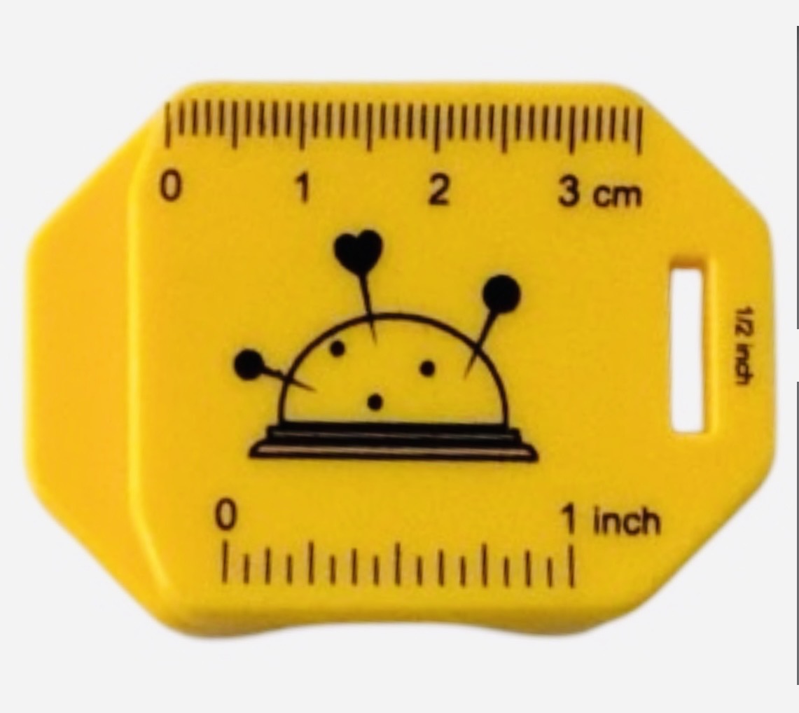 Magnetic Seam Guides