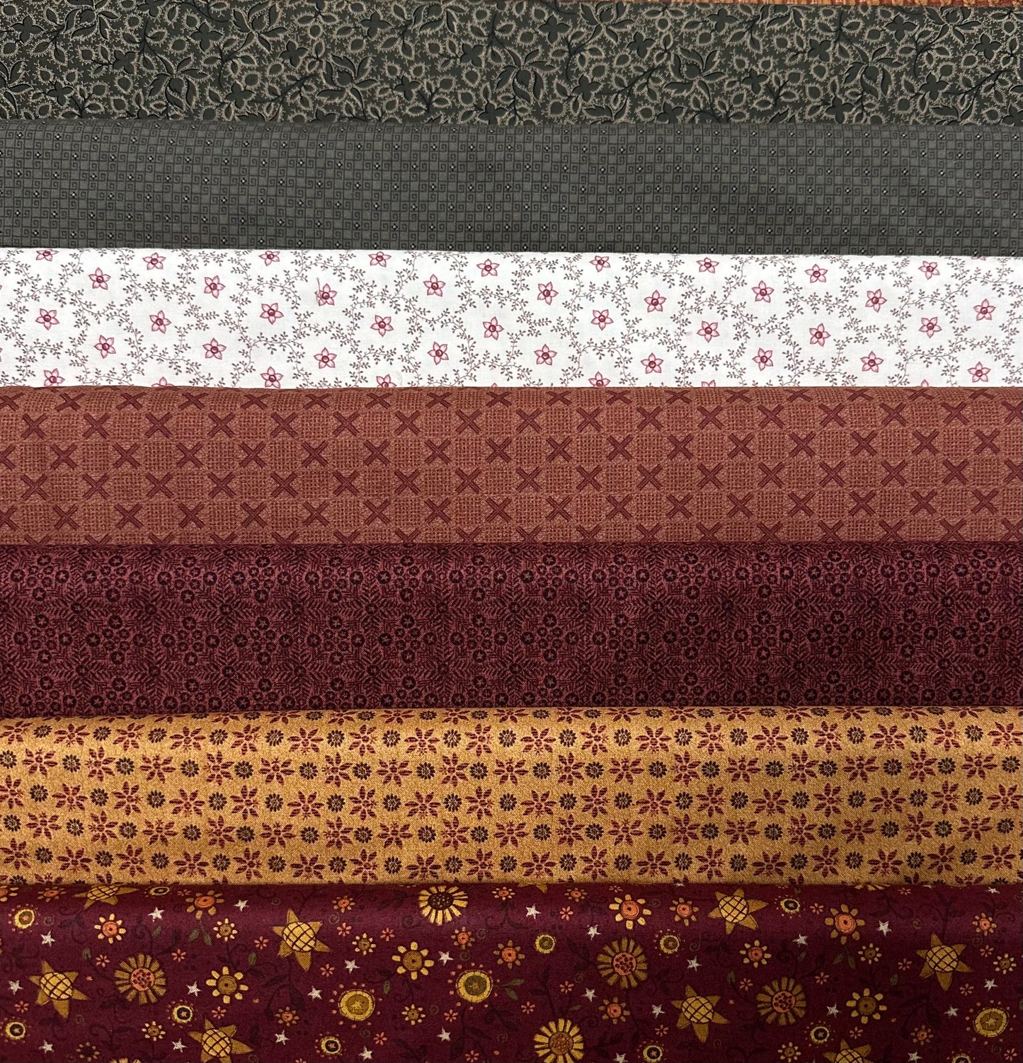 Mystery Five-0 - Luau Kit #1