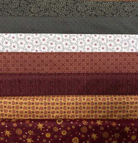 Mystery Five-0 - Luau Kit #1