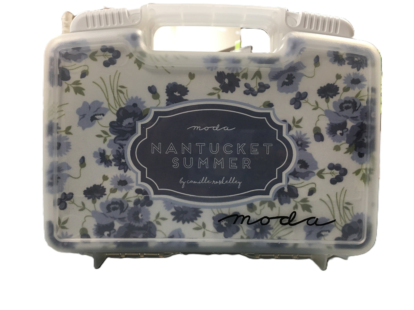 Nantucket Summer Collector's Edition Box