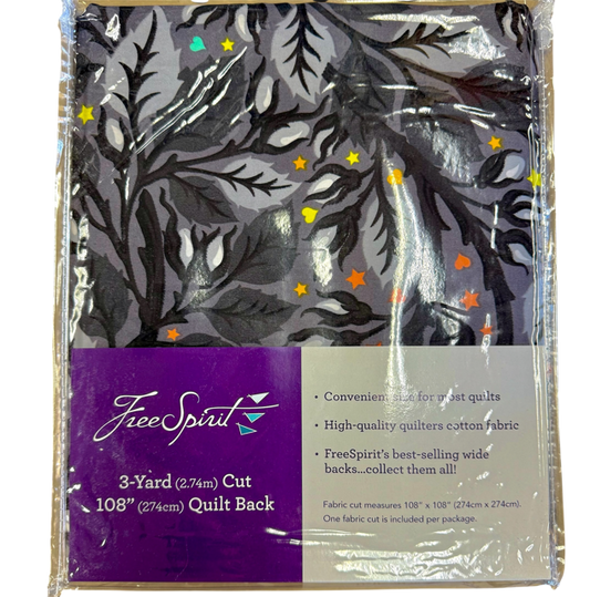 Tula Pink Grayworks 3-Yard Cut